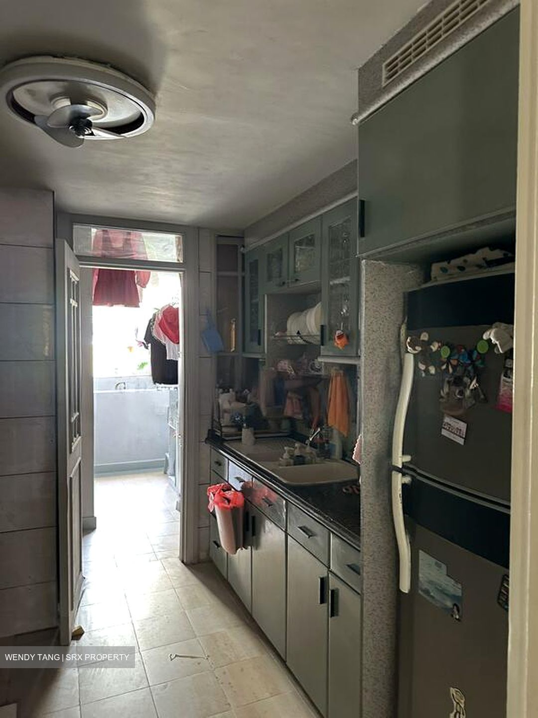 Villa Marina (D15), Condominium #568346461
